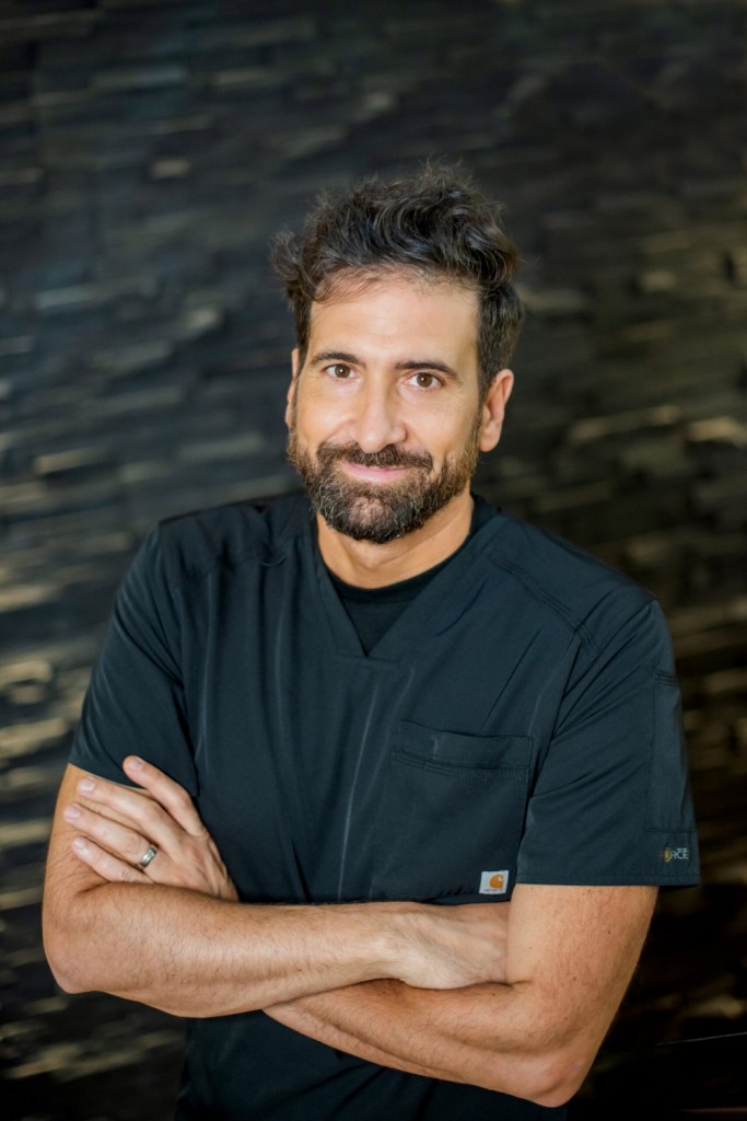 Delta på Kurs og inarer med Anthony Lombardi Akupunkturnåler Profesjonell kvalitet, bredt