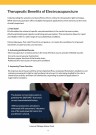 Kompendie • Introduction to Electro Acupuncture thumbnail