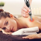Akupunkturpenn - Massager Pen W-912 thumbnail