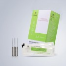 Zhen Jiu Kosmetisk 500pk akupunkturnål 018x10 PRO thumbnail