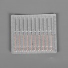 Zhen Jiu akupunkturnål PRO Kobberskaft 025x40 thumbnail