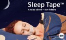 Sleep Tape™ - sovetape 5 mnd bruk thumbnail