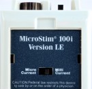 Microstim 100i LE - Mikrostrøms-stimuleringsapparat thumbnail