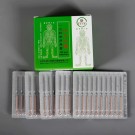 Zhen Jiu akupunkturnål PRO Kobberskaft 025x40 thumbnail