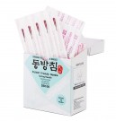 DongBang DB100 Stainless Steel Needles • 030x50 m/hylse thumbnail