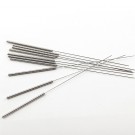 Økonomipakning Zhen Jiu akupunkturnål 025x25 PRO - Boks 500nåler m/Pak10st nåler thumbnail