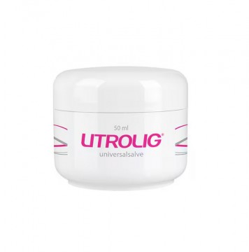 Utrolig-salven 50ml