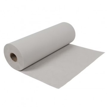 Legebenkpapir uperforert 50cmx165m • 2rl pk