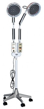 TDP Lampe       2 store hoder (Utsolgt)