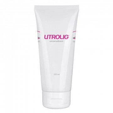 Utrolig Universalkrem • 200ml