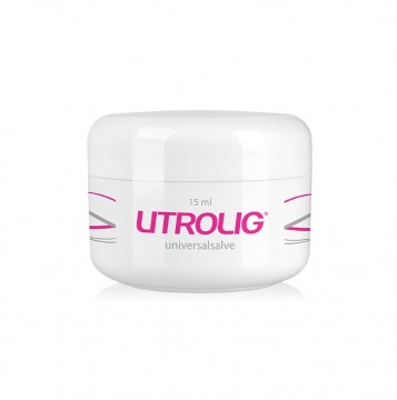 Utrolig-salven 15ml