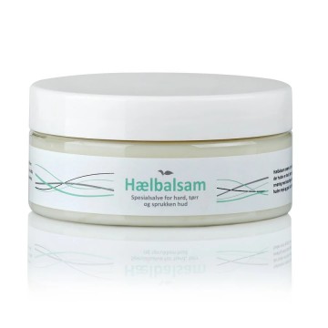 Hælbalsam 250ml