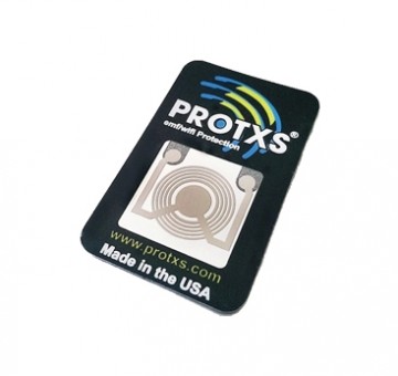 Protxs • EMF og WIFI beskyttelse