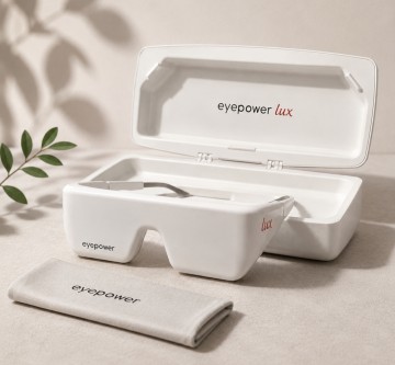EyePower Lux Duo