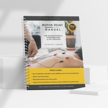 MotorPoint Manual