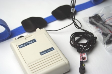Microstim 100i LE - Mikrostrøms-stimuleringsapparat