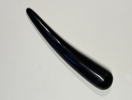 Oksehorn