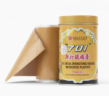 Smerteplaster