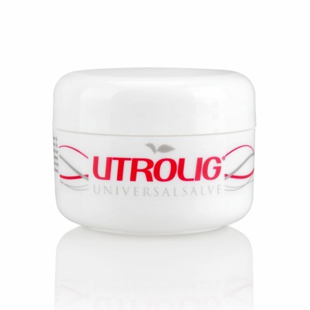 Utrolig-salven