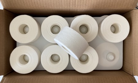 32pk • Premium Sportstape 36mm x5m