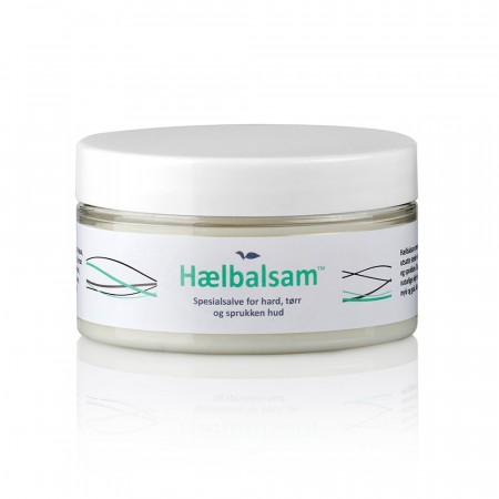 Hælbalsam