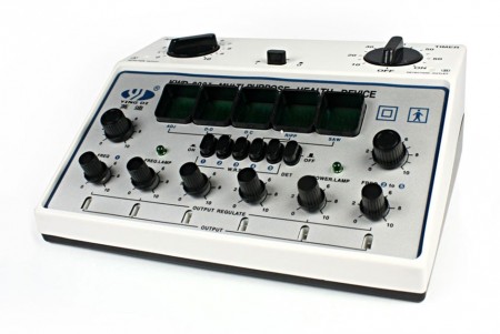 Elektroakupunktur KW 808